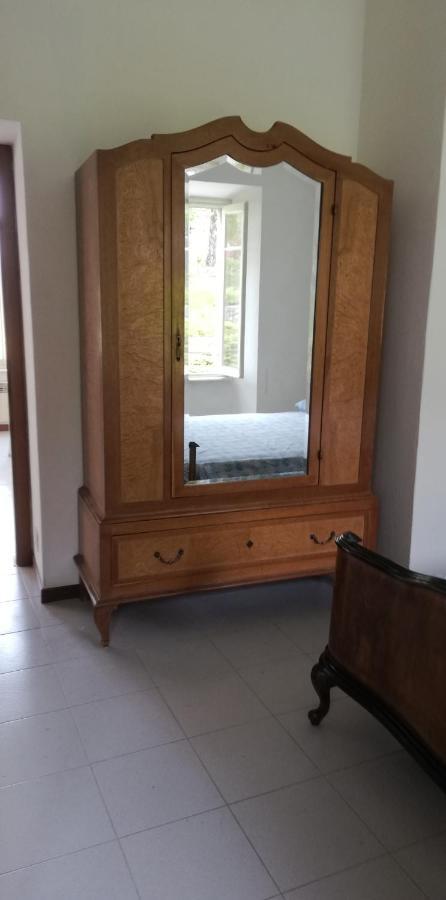 Residenza Santa Valeria Hotell Caglio Eksteriør bilde
