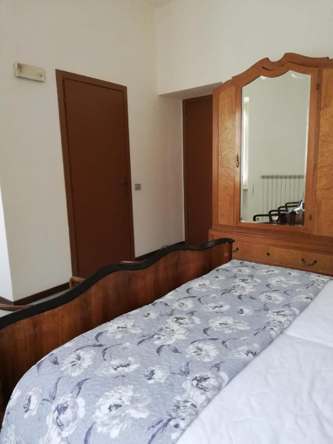Residenza Santa Valeria Hotell Caglio Eksteriør bilde