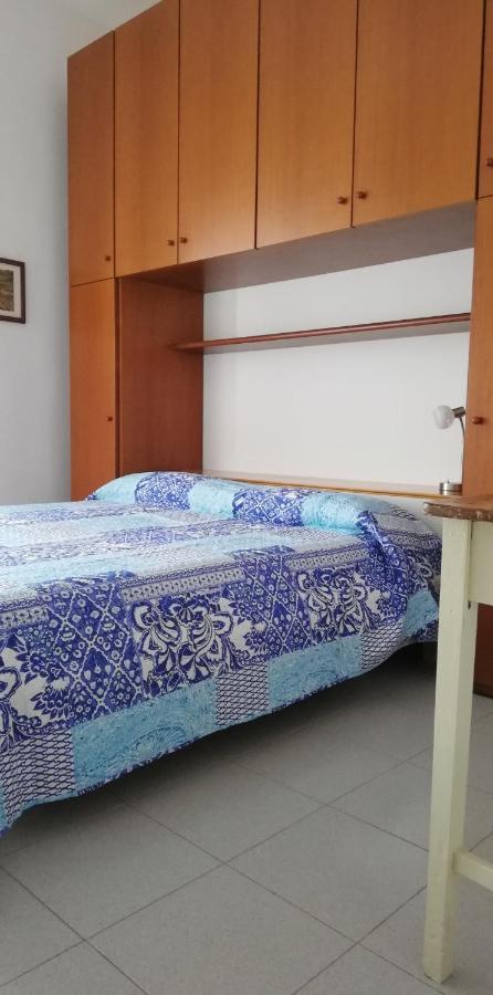 Residenza Santa Valeria Hotell Caglio Eksteriør bilde