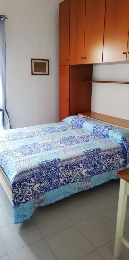 Residenza Santa Valeria Hotell Caglio Eksteriør bilde
