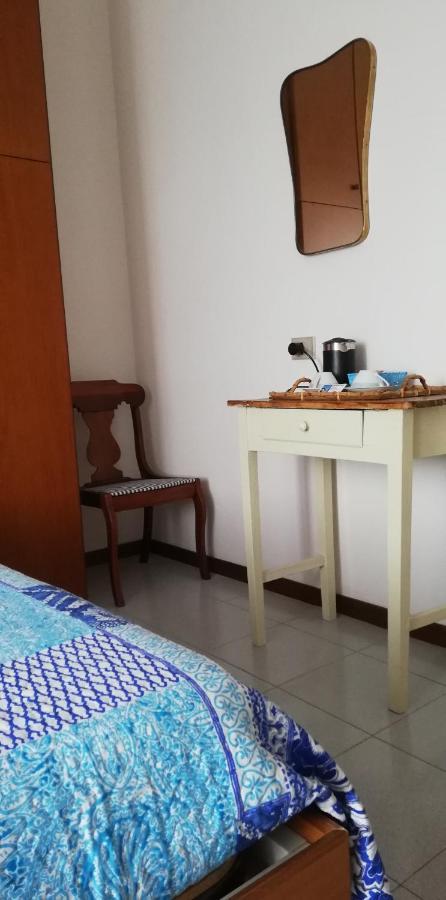 Residenza Santa Valeria Hotell Caglio Eksteriør bilde