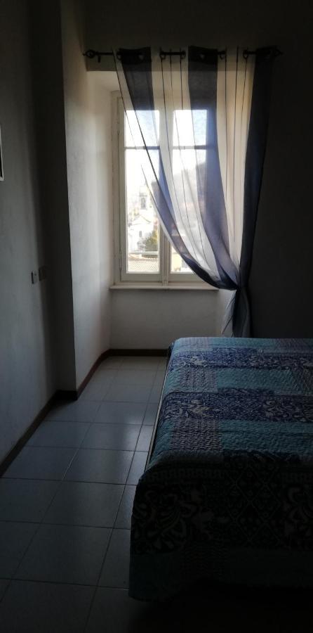 Residenza Santa Valeria Hotell Caglio Eksteriør bilde